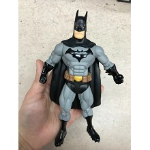 7inches Batman figure(no box)