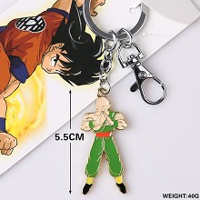 Dragon Ball anime key chain