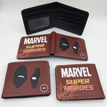 Deadpool wallet