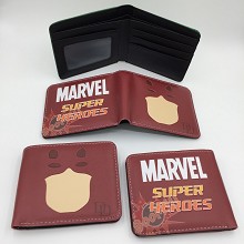 Daredevil wallet