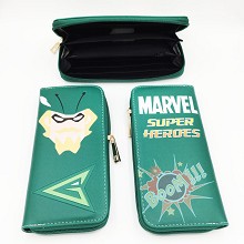 Doctor Strange long wallet