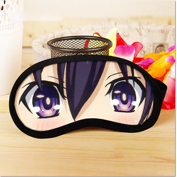 The anime anime eye patch