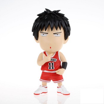 Slam Dunk Kaede Rukawa anime figure