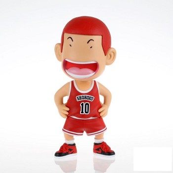 Slam Dunk Hanamichi Sakuragi anime figure