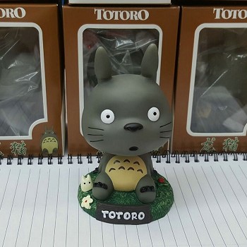 TOTORO anime figure