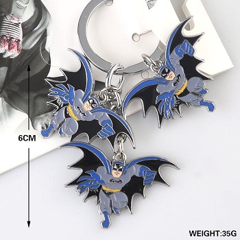 Batman key chain