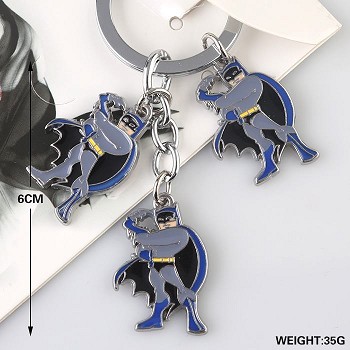 Batman key chain