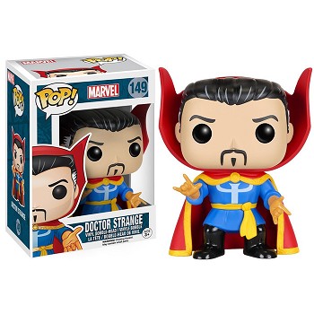 Doctor Strange figure POP 149#