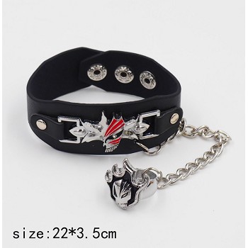 Bleach anime bracelet