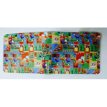 Super Mario wallet