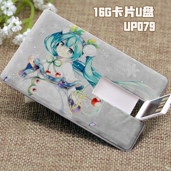 Hatsune Miku U Disk 16G