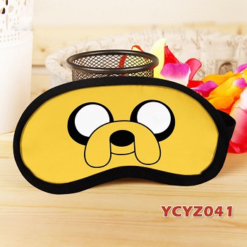 Adventure Time anime eye patch