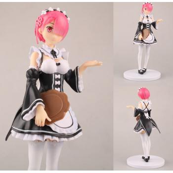 Re:Life in a different world from zero Rem figure