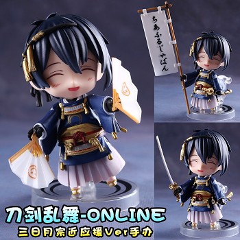 Touken Ranbu Online figure 626#