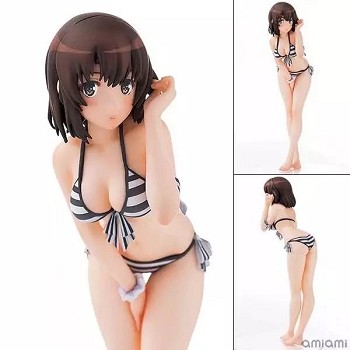 Saenai heroine no sodate-kata anime figure