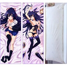 Date A Live anime two-sided pillow