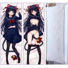 ore no imouto ga konnani kawaii wake ga nai two-sided pillow