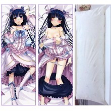 ore no imouto ga konnani kawaii wake ga nai two-sided pillow