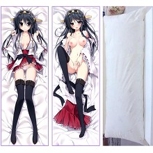 Collection anime two-sided pillow