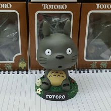 TOTORO anime figure