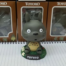 TOTORO anime figure