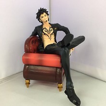 One Piece Law anime figure