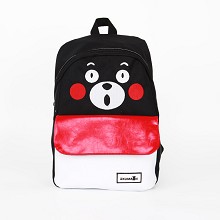 Kumamon backpack bag