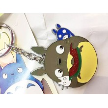 TOTORO anime key chain