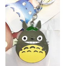 TOTORO anime key chain