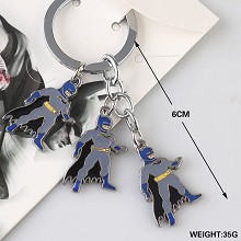 Batman key chain