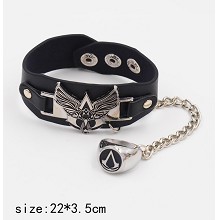 Assassin's Creed bracelet