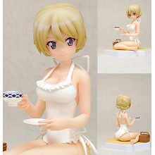 Girls and Panzer anime figure