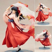 Sakura Wars Shinguji Sakura anime figure