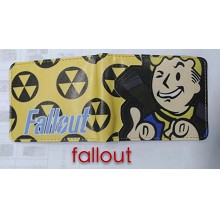 Fallout wallet