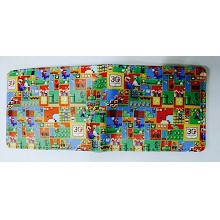 Super Mario wallet