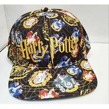 Harry Potter cap sun hat