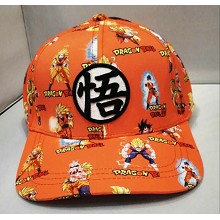 Dragon Ball cap sun hat