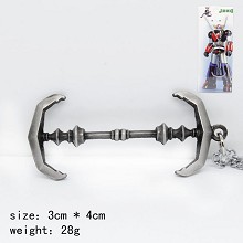 Artstorm EX UFO Robot Grendizer necklace 