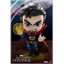 Doctor Strange figure