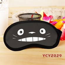 TOTORO anime eye patch