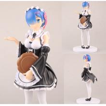 Re:Life in a different world from zero Rem figure