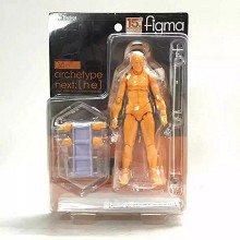 Figma 15th figure Male