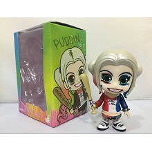 Suicide Squad figure