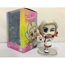 Suicide Squad figure