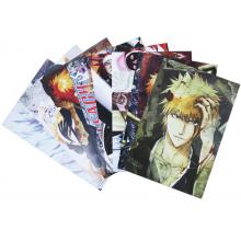 Bleach posters(8pcs a set)