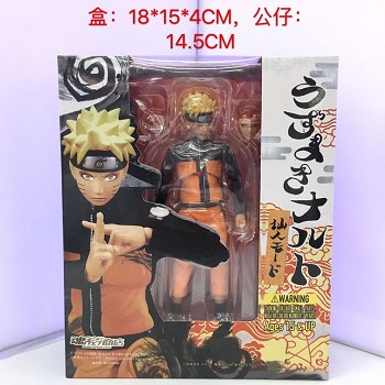 SHF Naruto anime figure