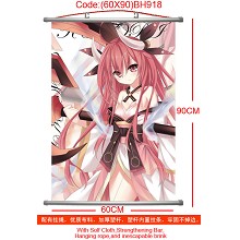 Date A Live anime wallscroll(60*90CM)