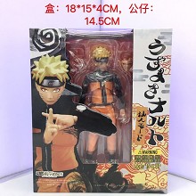 SHF Naruto anime figure