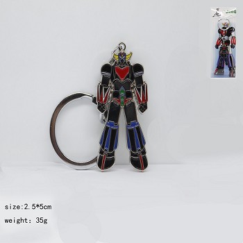 Grendizer  key chain