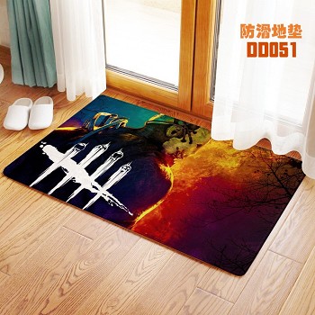 Dead by Daylight ground mat